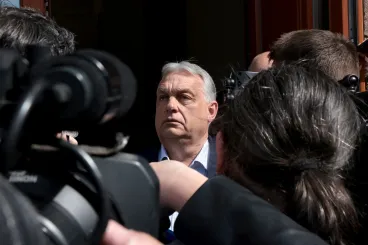 Orbán Viktor Hatvanpusztáról és Mészáros Lőrinc vagyonáról: Kérdezzék meg a tulajdonosokat