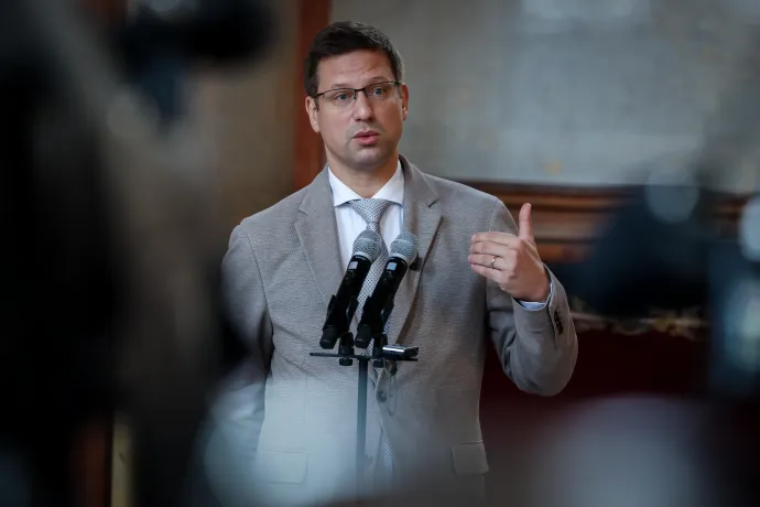 Fotó: Huszti István / Telex