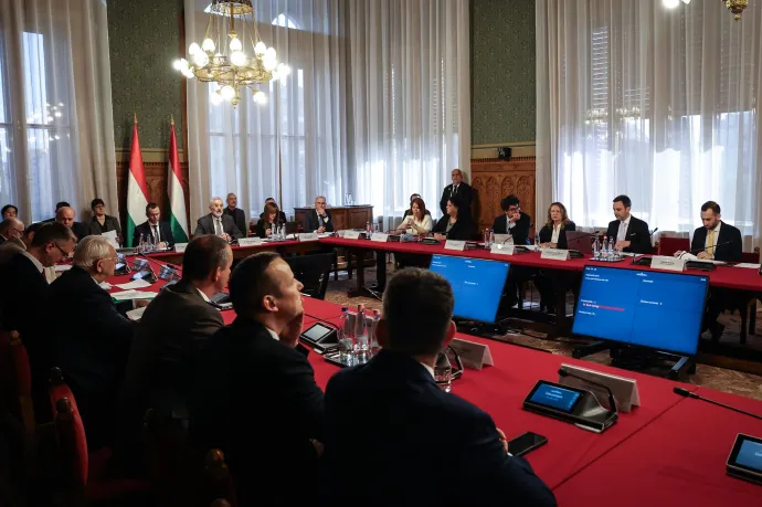 Vitályos Esztert jelöli a Fidesz az Országgyűlés alelnökének