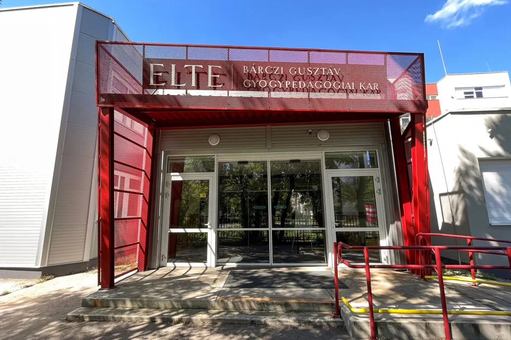 Felmondott az ELTE autizmus spektrum pedagógiája szakirányának összes oktatója