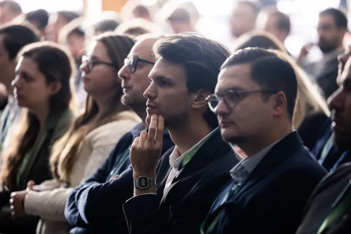 Fotó: Stiller Ákos