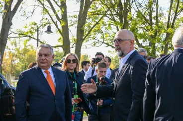 Továbbította a rendőrségre az RMDSZ-es tisztségviselők elleni feljelentést Magyarország Legfőbb Ügyészsége