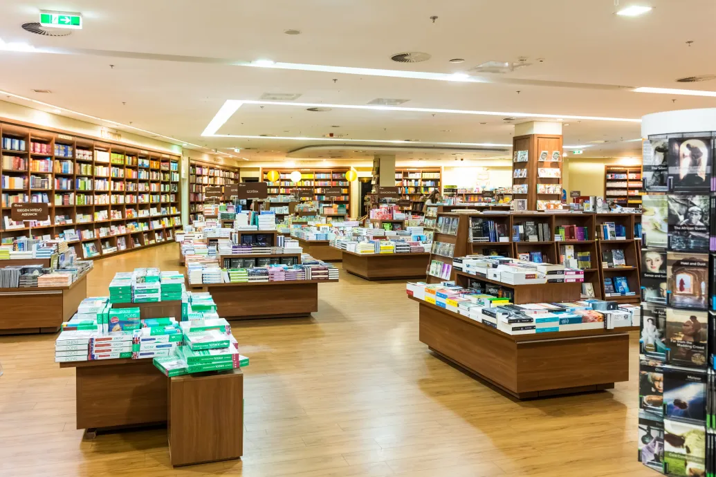 Egészségtelen összefonódások, torz állami szerepvállalás – a könyves szakmát érintő változásokat sürget az Open Books