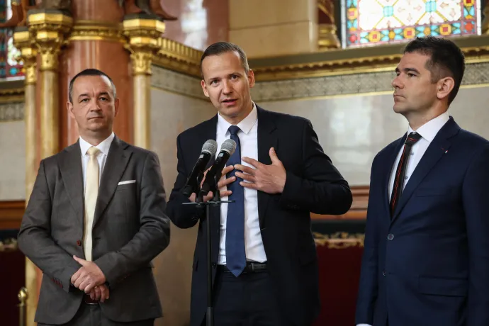 Fotó: Huszti István / Telex