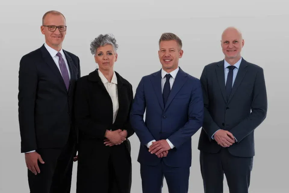 Tarr Zoltán lesz a kultúráért felelős miniszter, Tanács Zoltán a tudományos és technológiai tárcát kapja