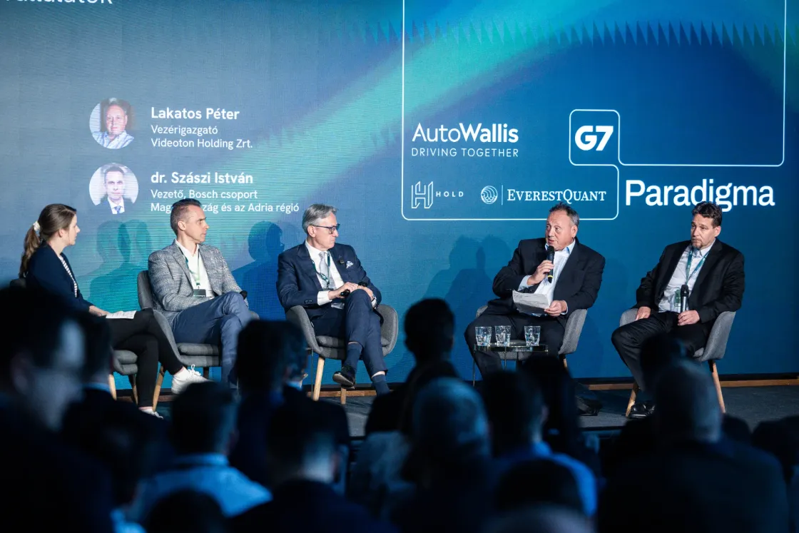 Hogyan lehet többet kihozni a külföldi cégekből a magyar gazdaság számára?