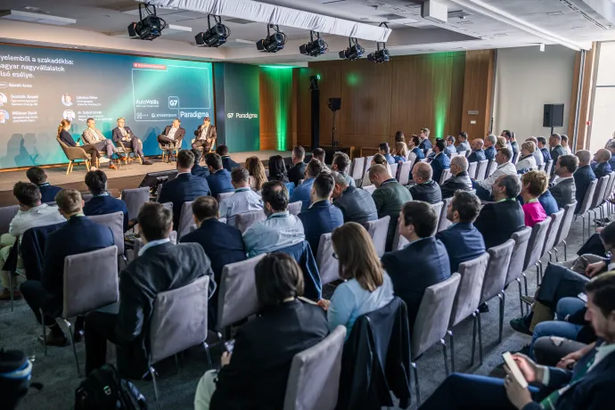 Fotó: Stiller Ákos