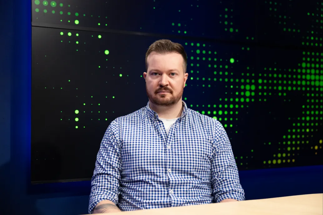 Szabó Bence: Édesapám felhívott a választás éjszakáján, hogy „fiam, nem fogsz börtönbe menni”