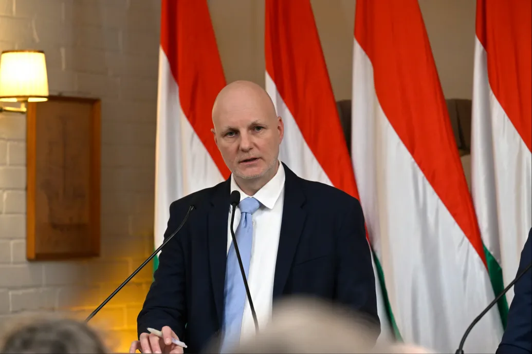 A Tisza leendő techminisztere már 1999-ben is okosvárosokkal foglalkozott