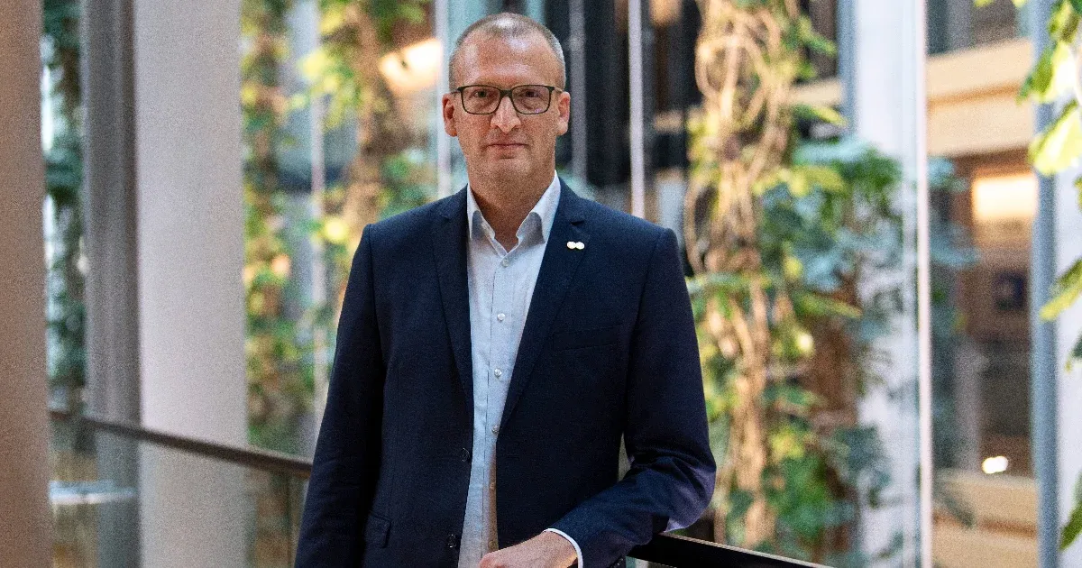 Tarr Zoltán két éve a munkáját áldozta Magyar Péterért.