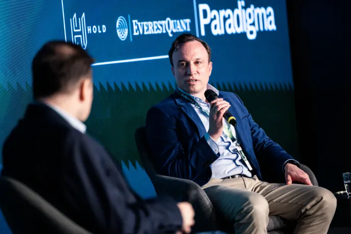 Orbán Gábor – Fotó: Stiller Ákos