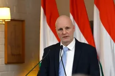 A Tisza leendő techminisztere már 1999-ben is okosvárosokkal foglalkozott