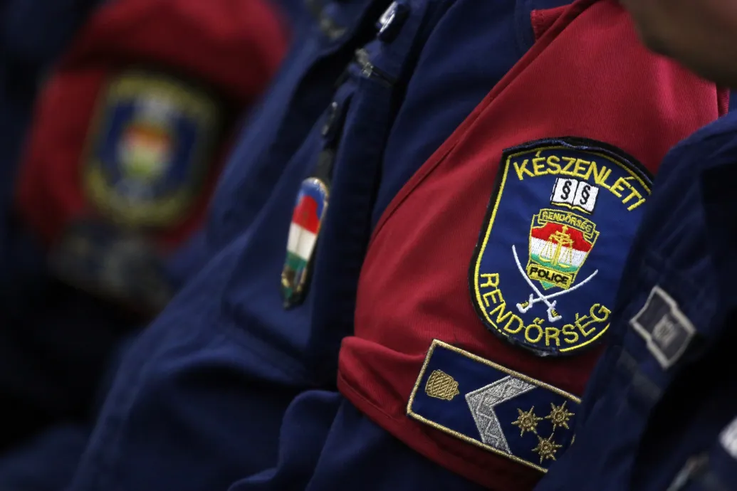 Nyomoz a készenléti rendőrség a vagyonmenekítések ügyében