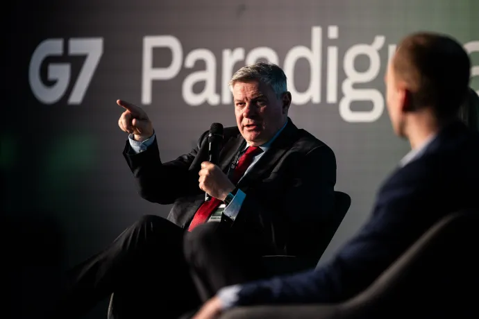 Kozák Ákos – Fotó: Stiller Ákos