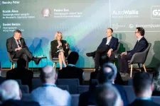 „Aki nem képes arra, hogy legyen saját honlapja, az nem vállalkozás, hanem zombicég” – hogyan gyorsítsuk fel a magyar gazdaság növekedését?