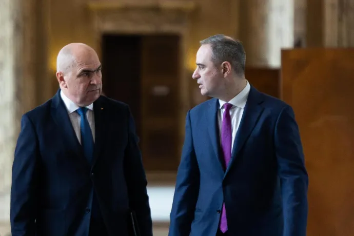 Már a piacok is reagálnak a romániai politikai válságra, drágul az állam hitelfelvétele