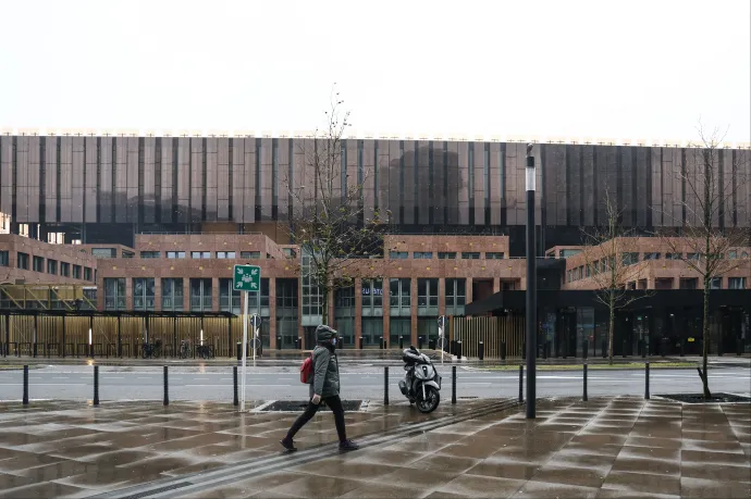 Szlovákia az Európai Unió Bíróságához fordult az orosz gáz importját tiltó uniós döntés miatt