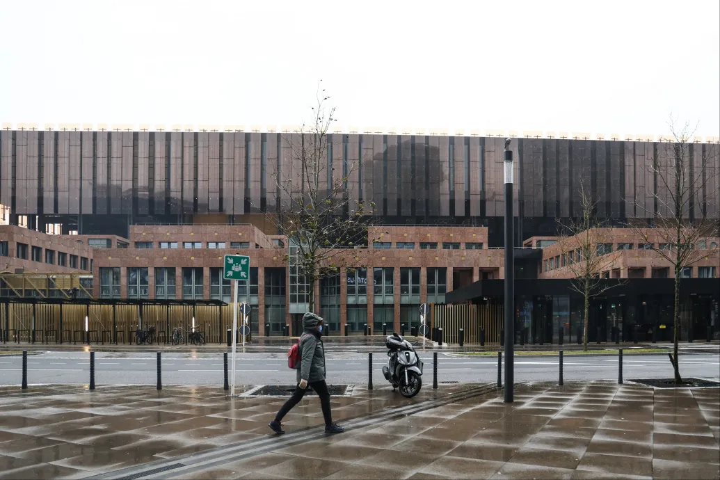 Szlovákia az Európai Unió bíróságához fordult az orosz gáz importját tiltó uniós döntés miatt