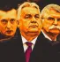 Orbánnak derogál a parlament, nem szeretne céltábla lenni – elemzés Róna Dániellel