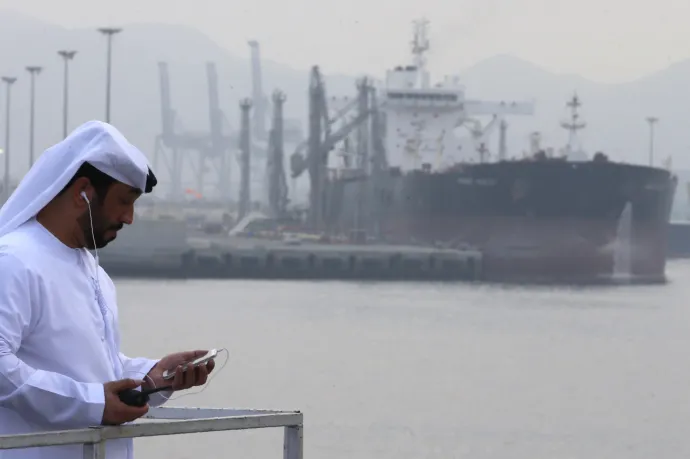 Kilép az OPEC-ből az Egyesült Arab Emírségek
