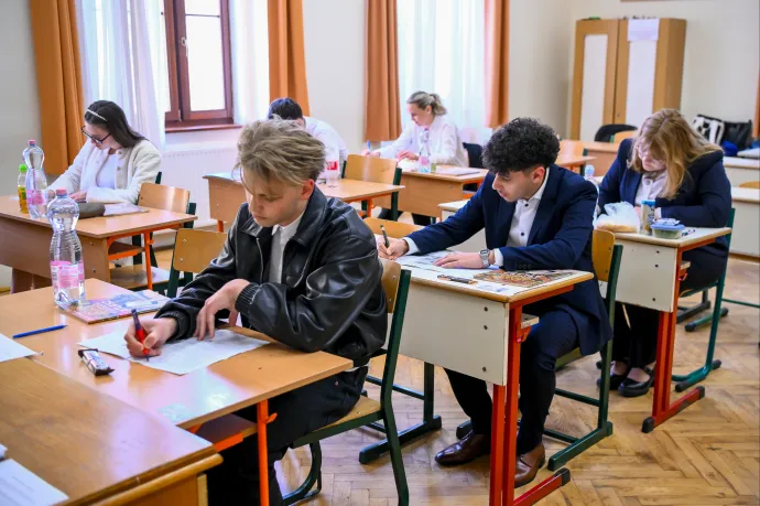 Tesztelje a töritudását! – Szerdán történelemből érettségiznek a diákok
