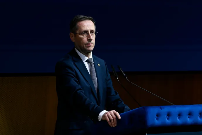 Varga Mihály még csak egyszer beszélt Orbán Viktorral a választás óta