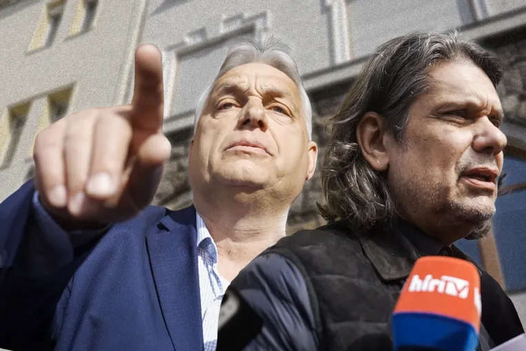 „Azt a hülyeséget engedjük el, hogy menekülnek a vagyonok Magyarországról”