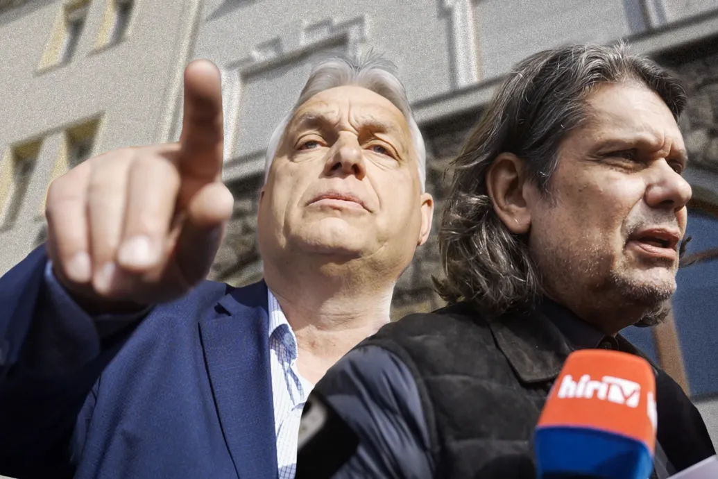 „Azt a hülyeséget engedjük el, hogy menekülnek a vagyonok Magyarországról”