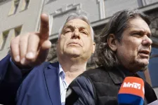 „Azt a hülyeséget engedjük el, hogy menekülnek a vagyonok Magyarországról”