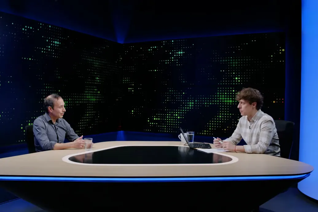 Róna Dániel: Nincsenek Fidesz-szavazók, csak Orbán-szavazók, a volt miniszterelnök ellen menni szentségtörés