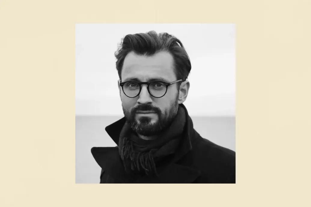 Ragnar Helgi Ólafsson: Apám könyvtára (részlet)