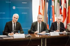 181,9 millió eurónyi uniós támogatásból fejlesztené a vízhálózatát Maros megye