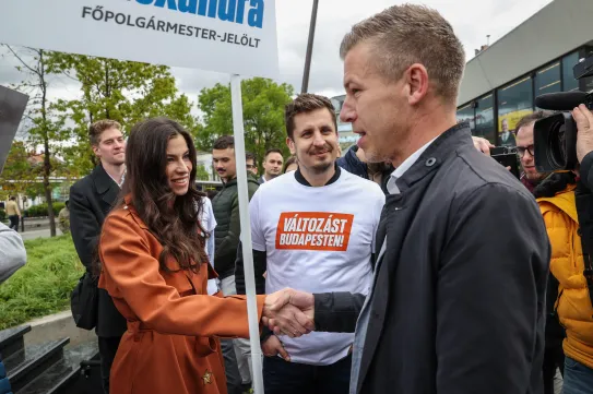 A Fidesz a fővárosban már próbált megújulni, meg is büntették a választók