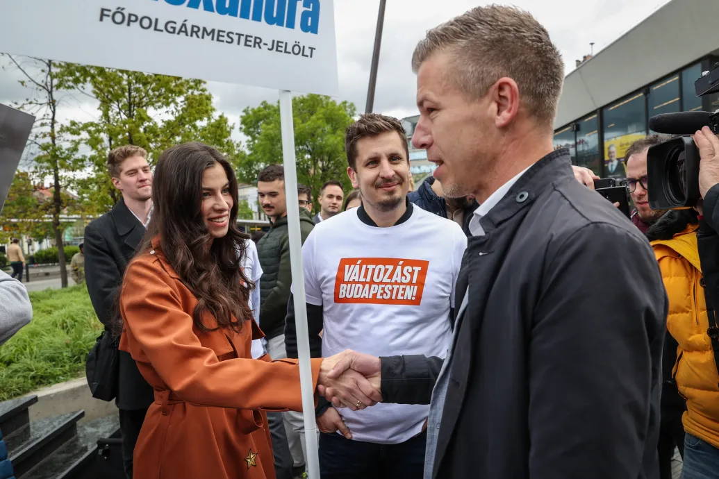 A Fidesz a fővárosban már próbált megújulni, meg is büntették a választók