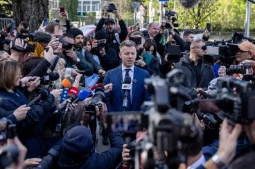 A Tisza győzelme csökkentette Magyarország kockázati felárát