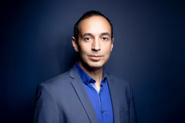 Róna Dániel: Nincsenek Fidesz-szavazók, csak Orbán-szavazók, a volt miniszterelnök ellen menni szentségtörés