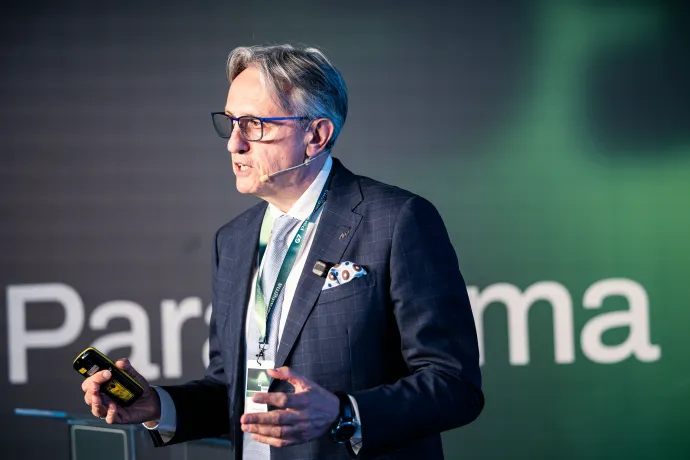 Fotó: Stiller Ákos