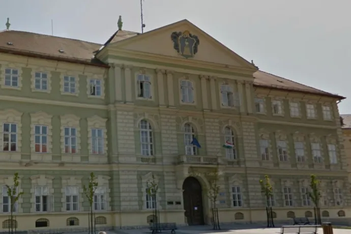 A kormányhivataltól kaphattak fizetést a szombathelyi fideszes jelölt kampánycsapatának tagjai, nyomoz a rendőrség