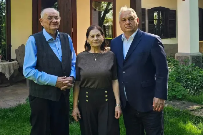 Lezsák Sándor nem lesz képviselő, de a Lakiteleki Népfőiskola kapott közel ötmilliárd forintot
