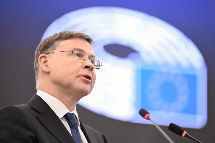 Az Európai Bizottság nagytakarítást ígért az uniós jogszabályok között