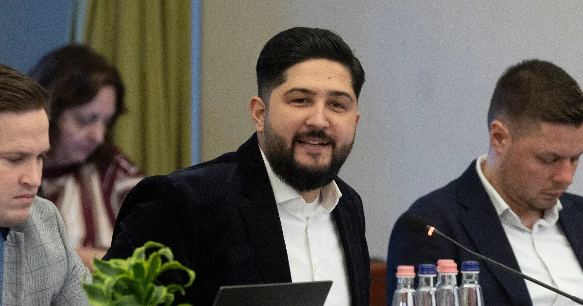 Fideszes politikus: Radics Béla árt a Fidesz megújulásának.