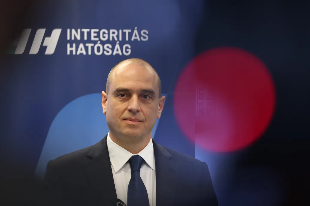 Az Integritási Hatóság hivatali visszaéléssel gyanúsított elnökével fog találkozni az EU csalás elleni biztosa