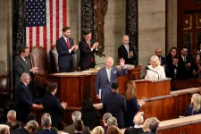 III. Károly az Egyesült Államok és Nagy-Britannia erős szövetségéről beszélt az amerikai képviselőházban