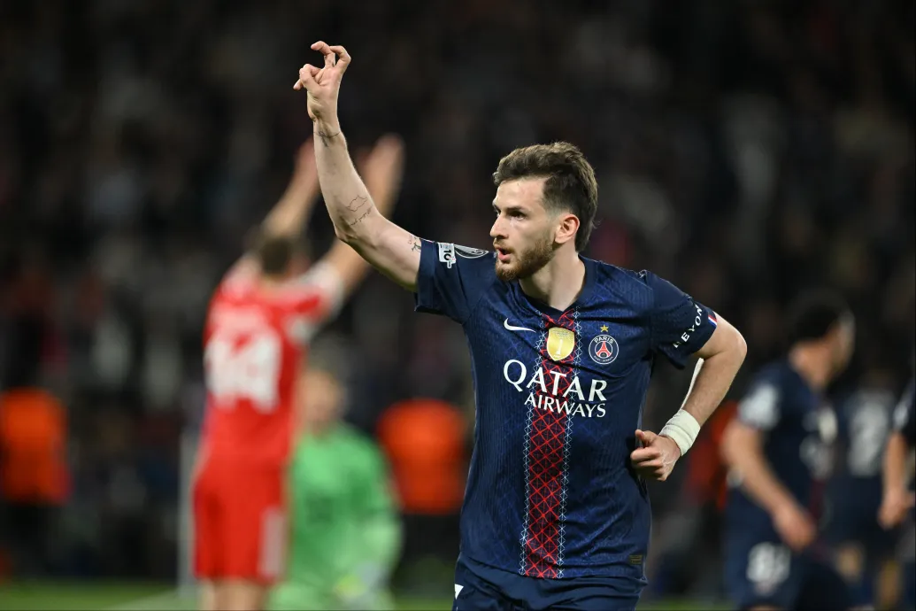 Kilenc gól a PSG–Bayern BL-elődöntőn, és nem dőlt el semmi