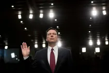Egy Instagram-poszt miatt ismét vádat emelt az FBI volt igazgatójával szemben az ügyészség