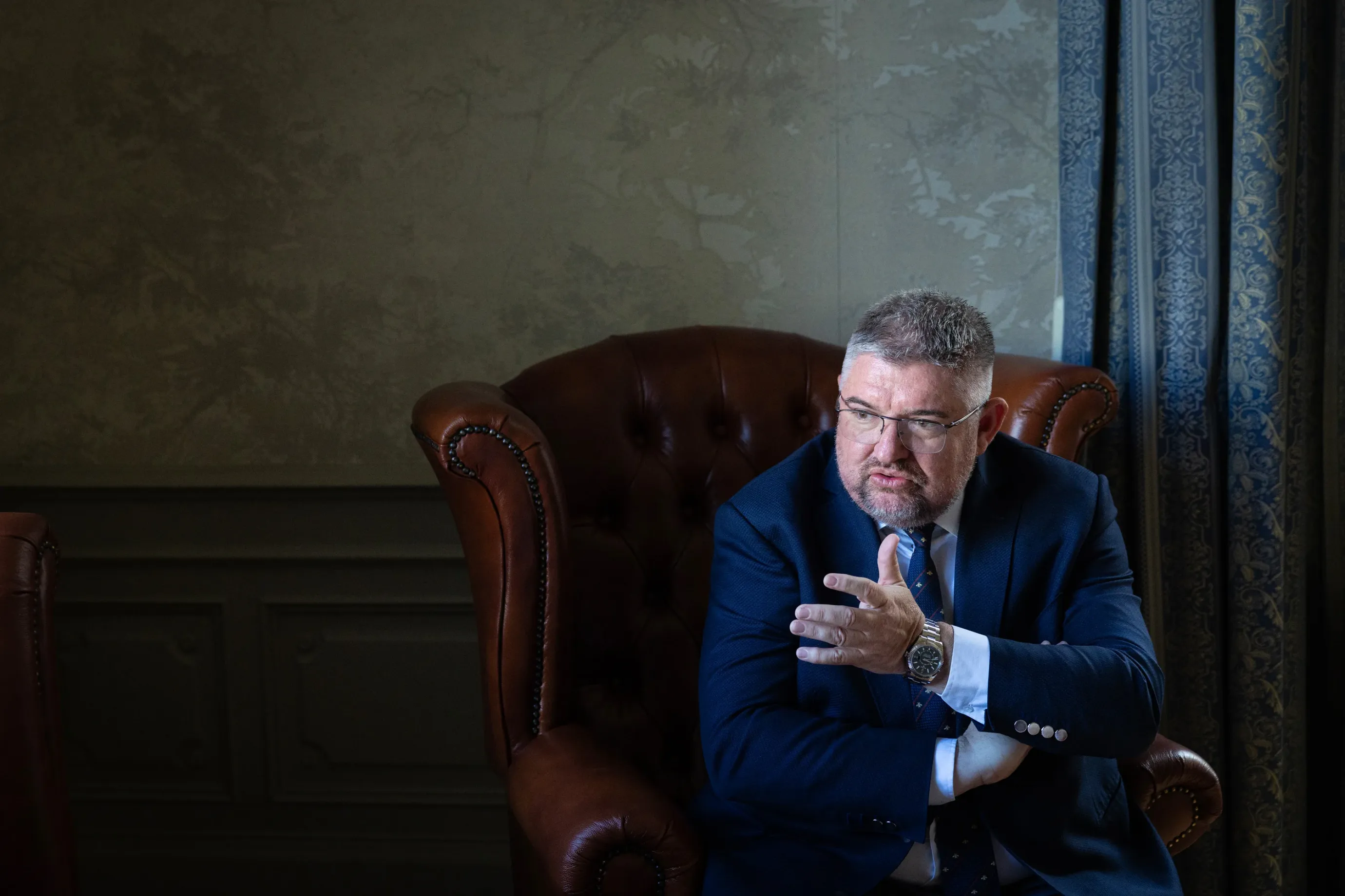 Vida József: Az Opus nem ér kevesebbet Orbán távozásával, a piac emocionálisan reagált — image 3