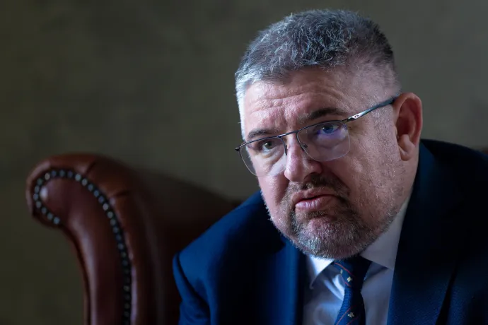 Fotó: Huszti István / Telex