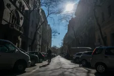 Szerdán még tép a szél, vasárnap már 25 fok is lehet