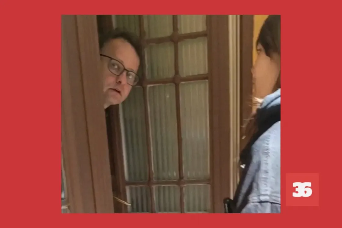 Polish politician wanted at home living in apartment of Fidesz parliamentary group staff member