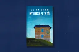 Ez a kötet megmutatja, hogy a dekoratív homlokzatok mögött miféle bűnök rejtőznek
